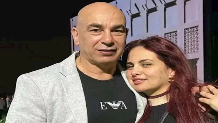 "طلبت أن تكون النهاية بالود".. زوجة حسام حسن تتحرك قضائيا ضد العميد